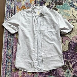 Olivers Stone Grey Men's Shirt